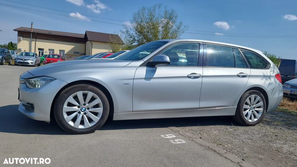 BMW Seria 3 - 1
