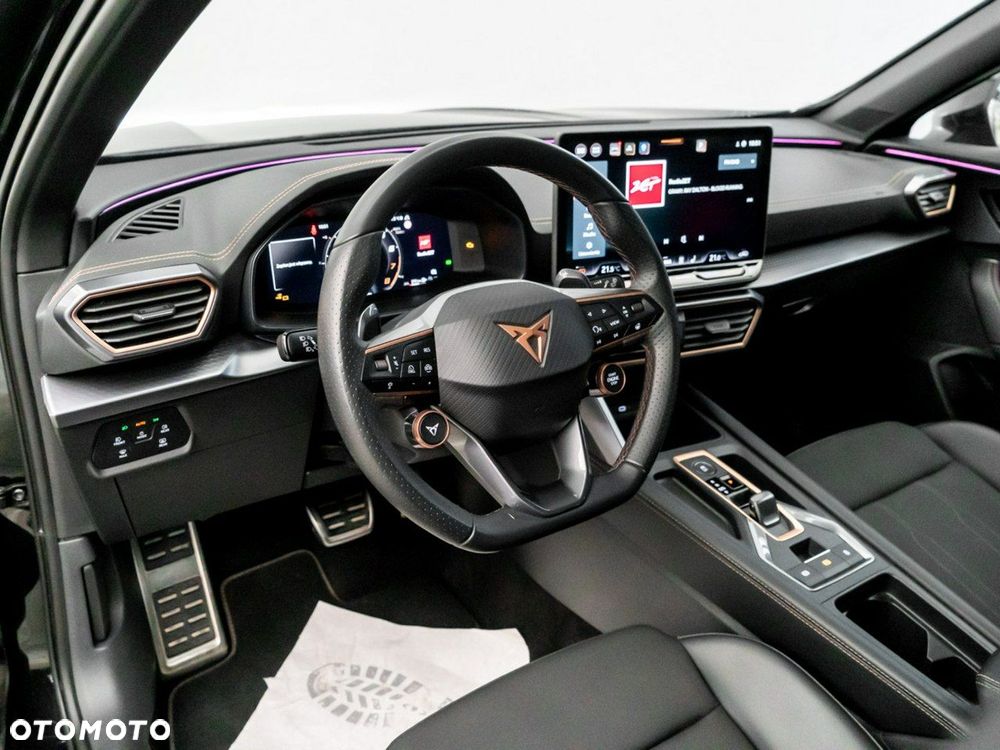 Cupra Formentor 1.5 TSI DSG - 27