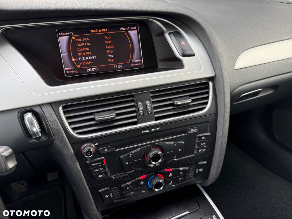 Audi A4 Limousine 1.8 TFSI Prime Line - 14