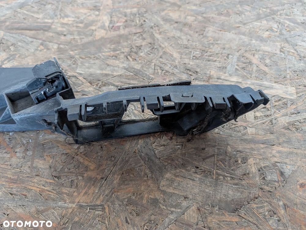 ŚLIZG MOCOWANIE LAMPY ZDERZAKA LEWA PRAWE VW POLO 6R  6R0805072E 6R0805071E - 3
