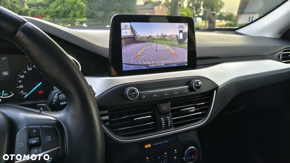 Ford Focus - 21