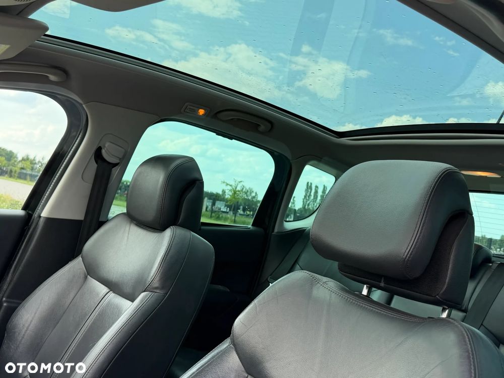 Peugeot 3008 HDi FAP 150 Premium - 28