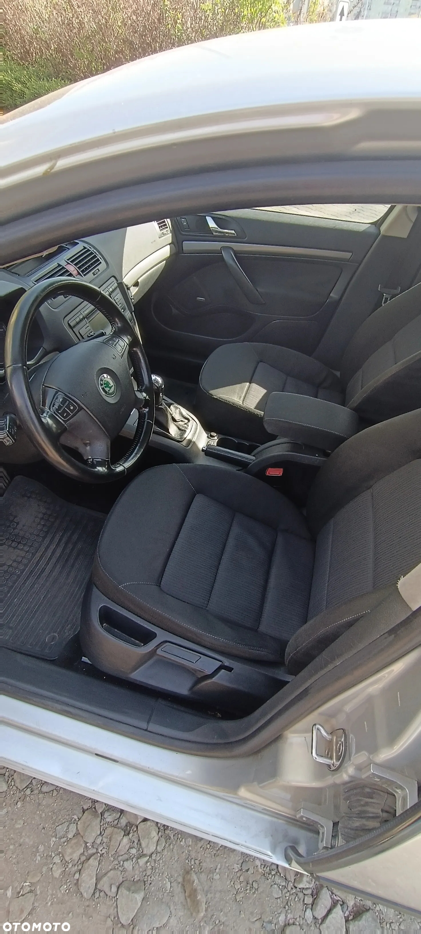 Skoda Octavia 2.0 FSI Elegance - 11