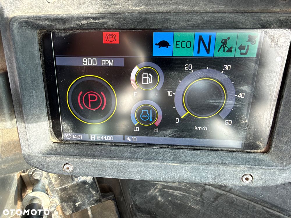 Wacker Neuson DV60 - 8