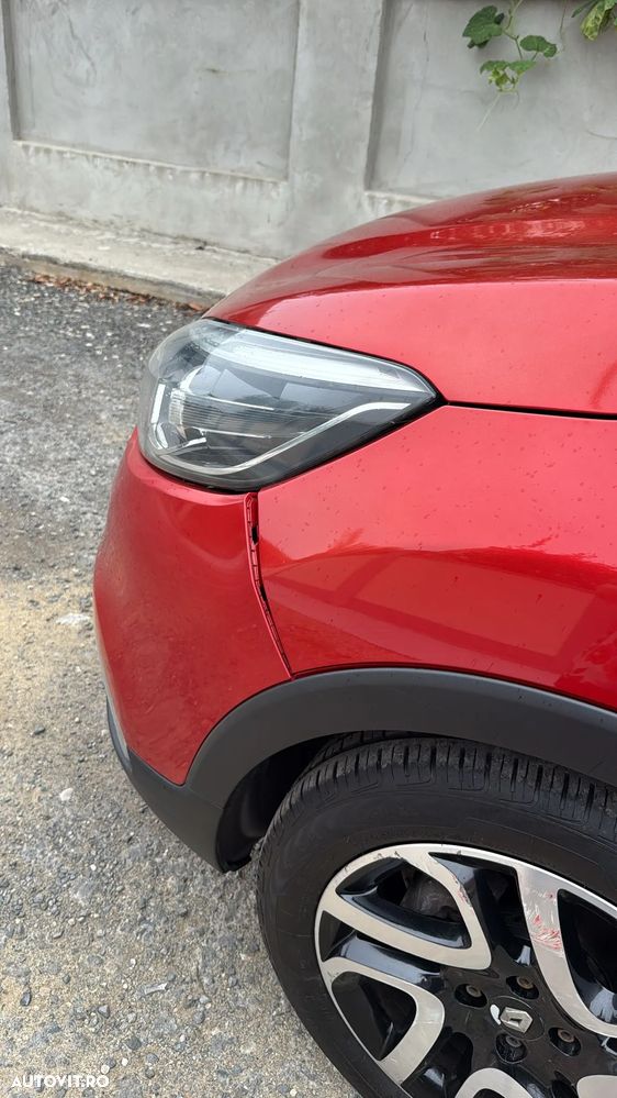 Renault Captur - 11