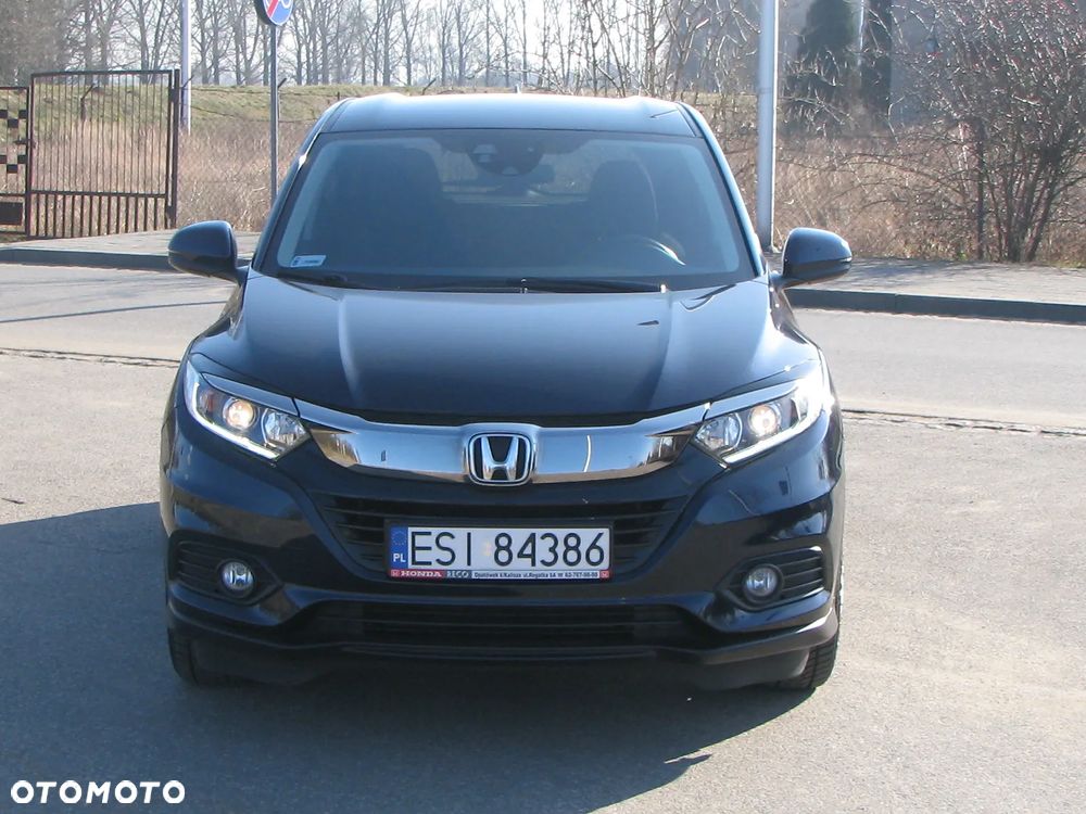 Honda HR-V 1.5 Executive (ADAS / Connect+) CVT - 2