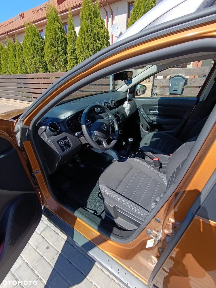 Dacia Duster 1.0 TCe Prestige - 3