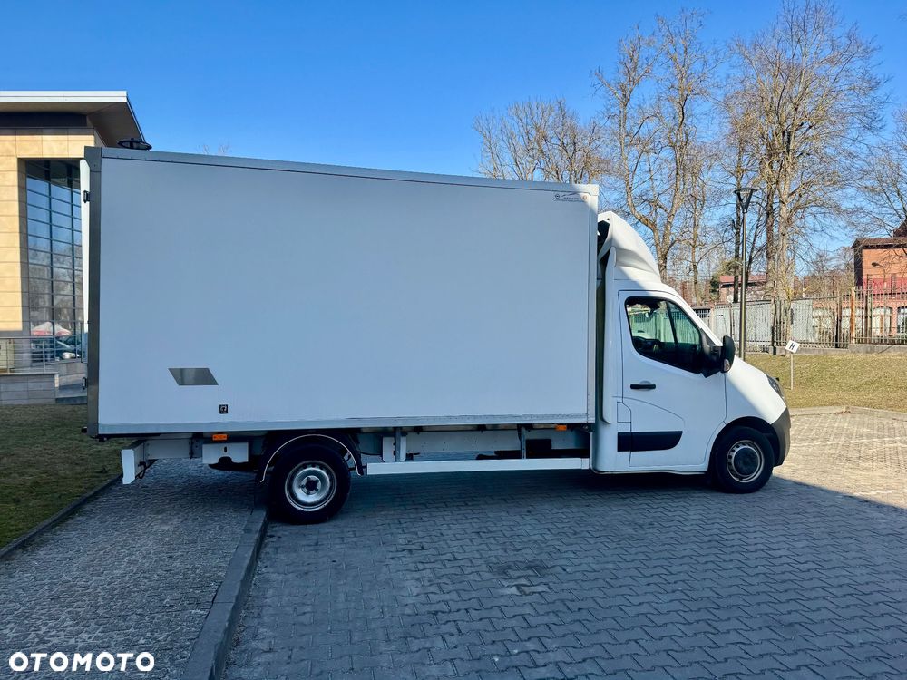 Opel MOVANO 2,3 / MASTER / CHŁODNIA -15*C - 16