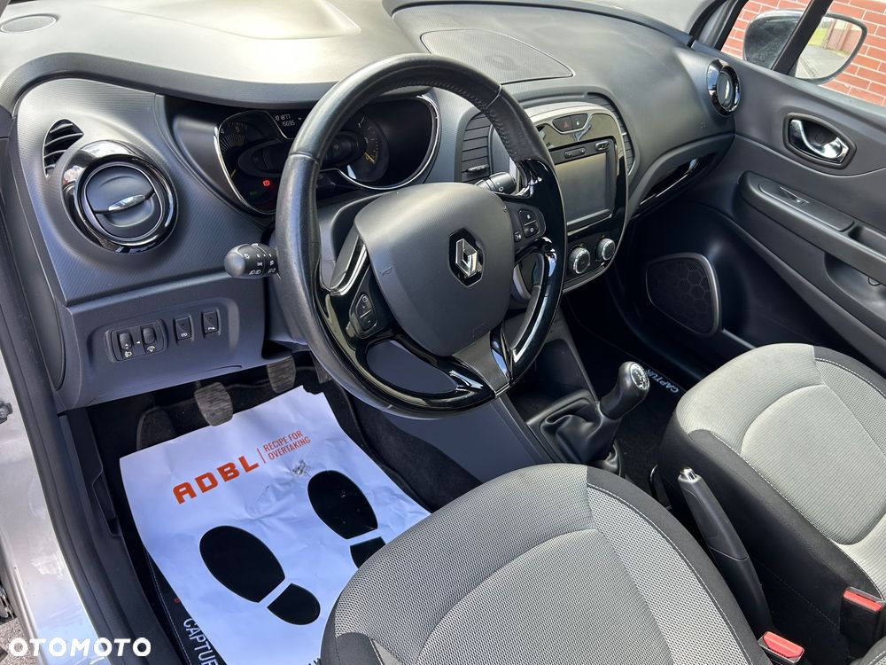 Renault Captur - 6