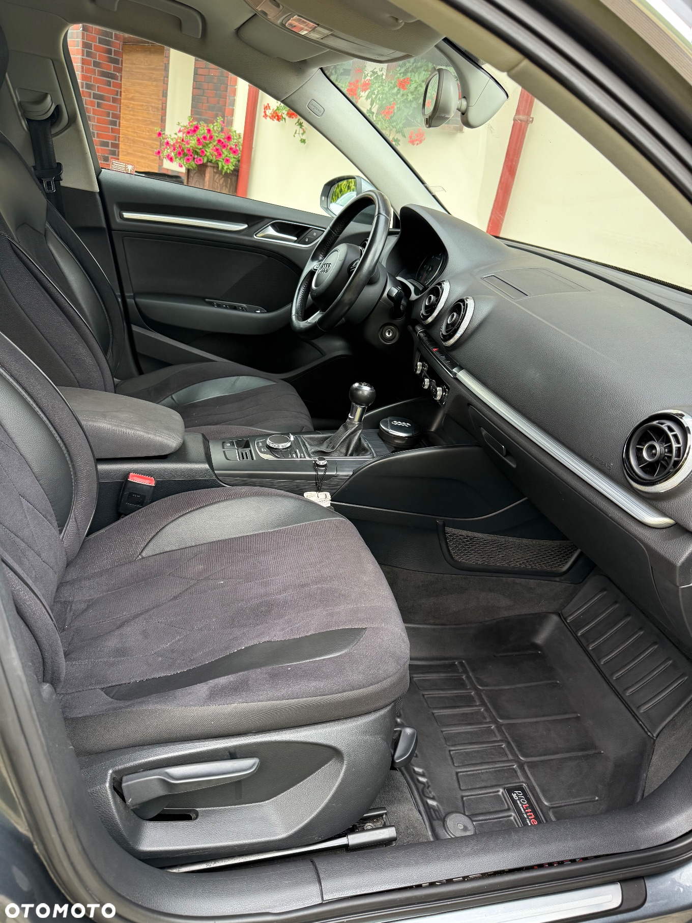 Audi A3 - 14