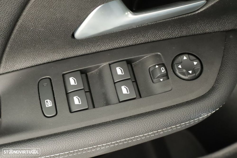 Opel Mokka 1.2 T GS - 19