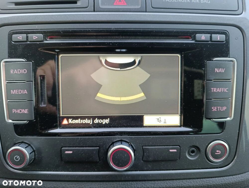 Volkswagen Tiguan - 15
