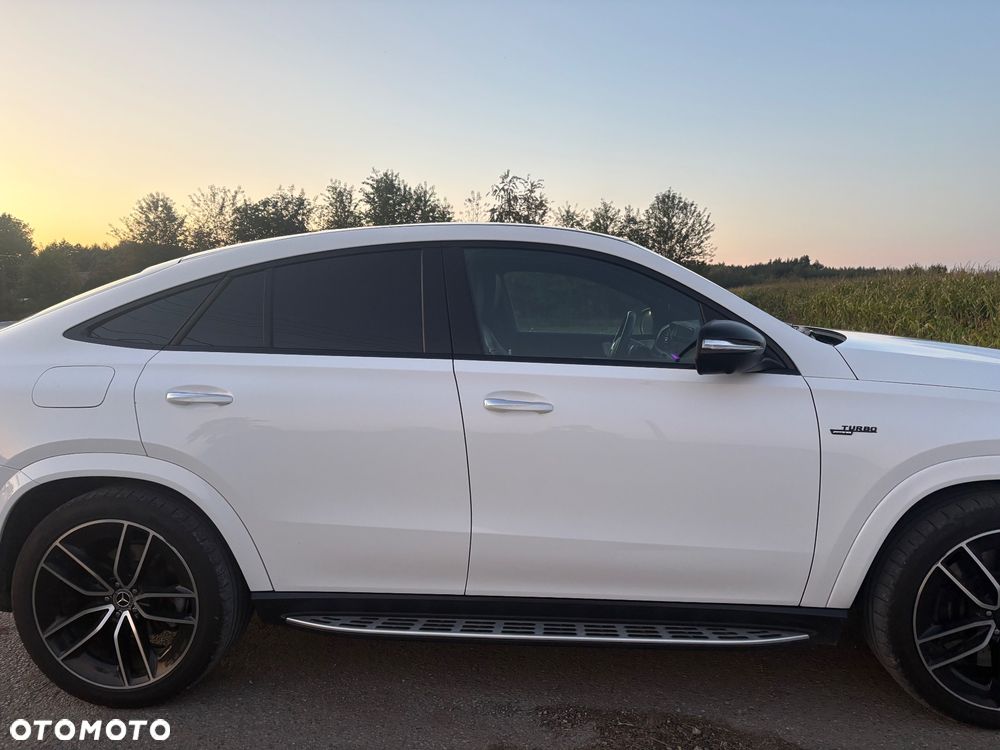 Mercedes-Benz GLE - 22