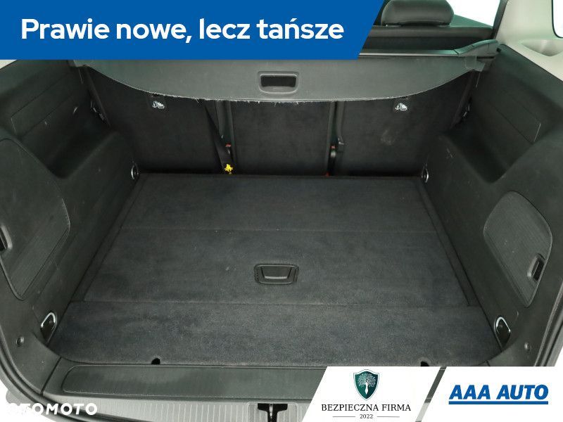Używany Opel Zafira 2017 - 44 000 PLN, 151 762 km - Otomoto.pl