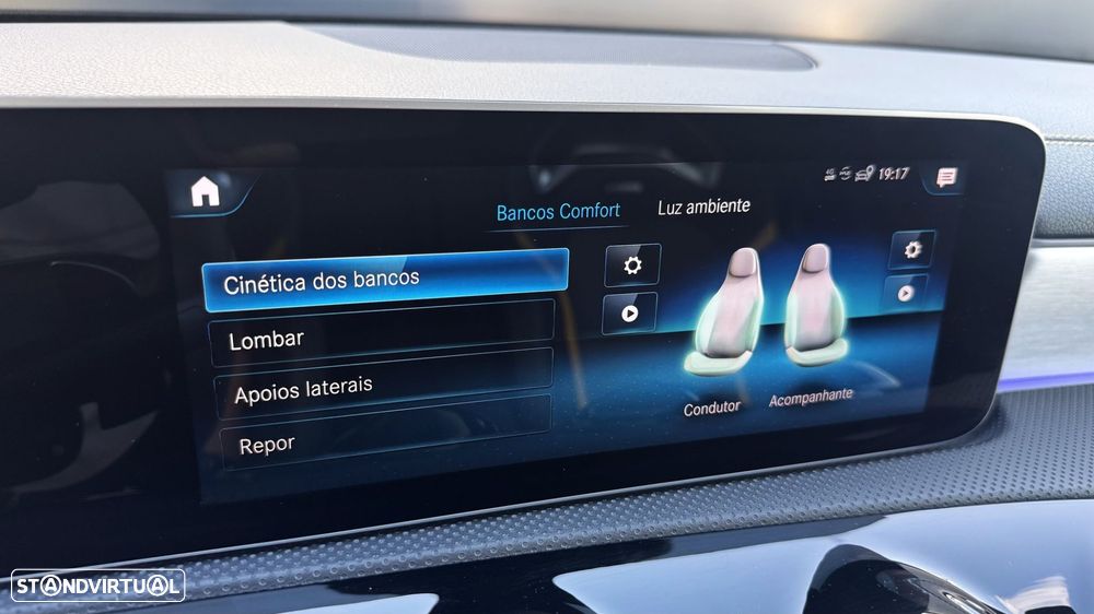 Mercedes-Benz A 45 AMG S 4Matic+ Speedshift DCT 8G Limited Edition - 25