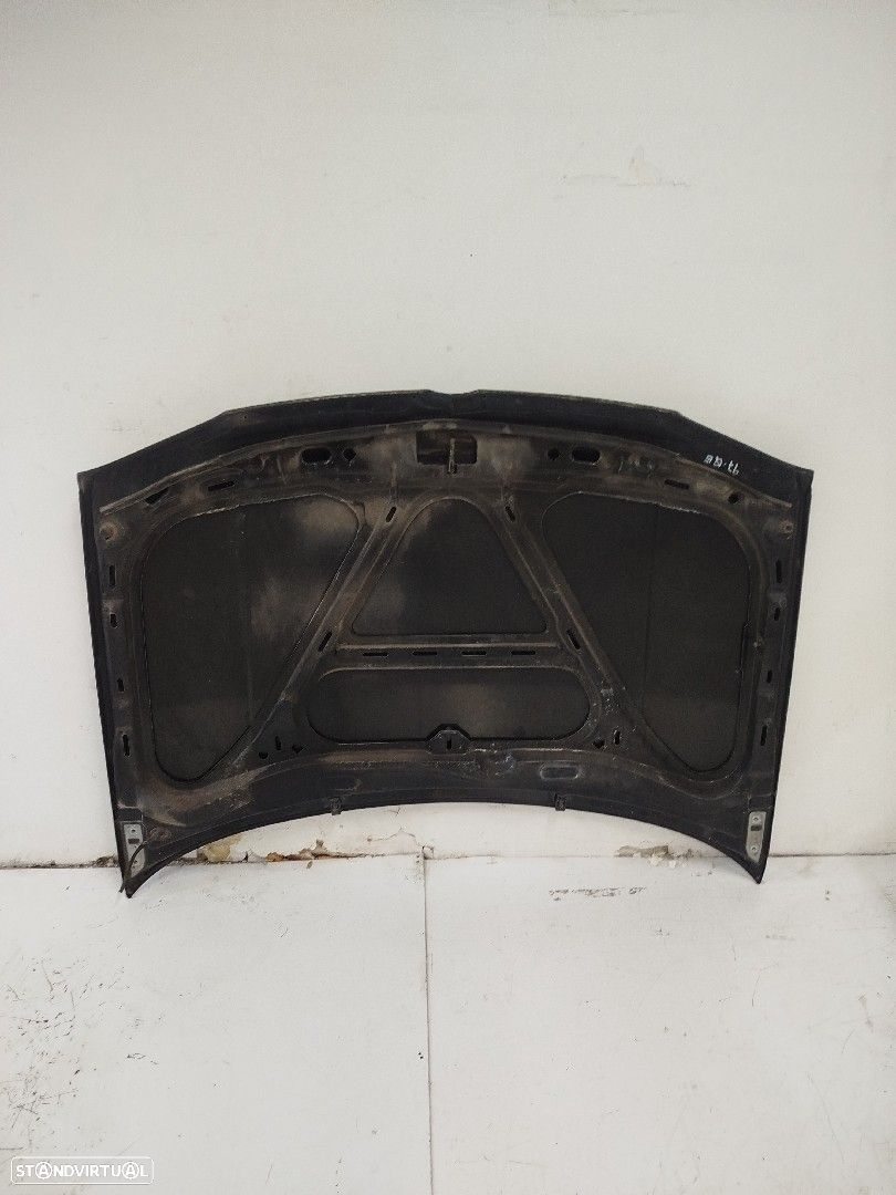 Capot Volkswagen Golf Iv (1J1) - 5