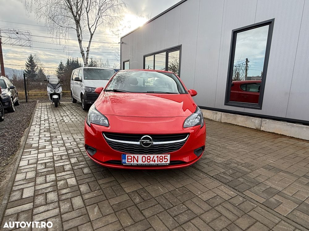 Opel Corsa 1.4 Active - 11