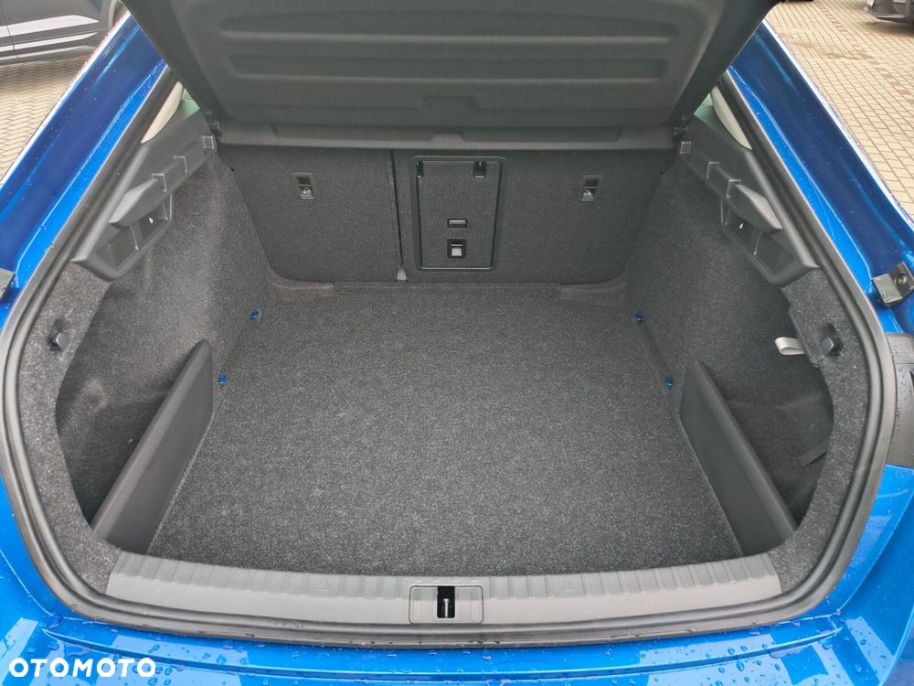 Skoda Octavia 1.5 TSI mHEV Drive Selection DSG - 10
