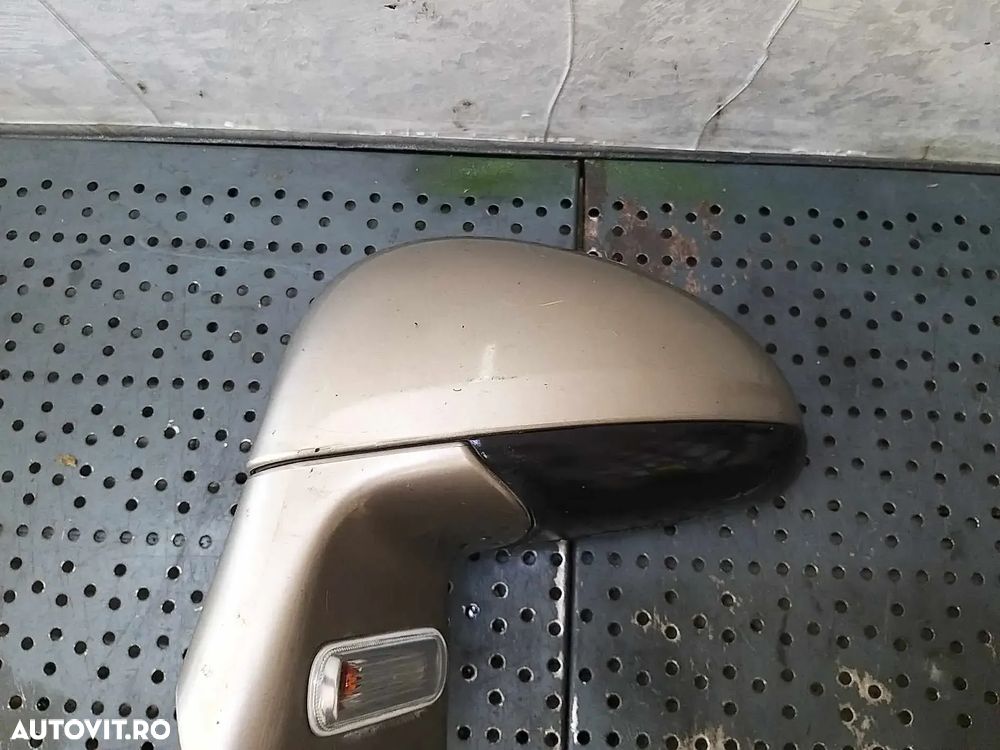 Oglinda electrica stanga citroen c4 1 lc 96467083 - 3