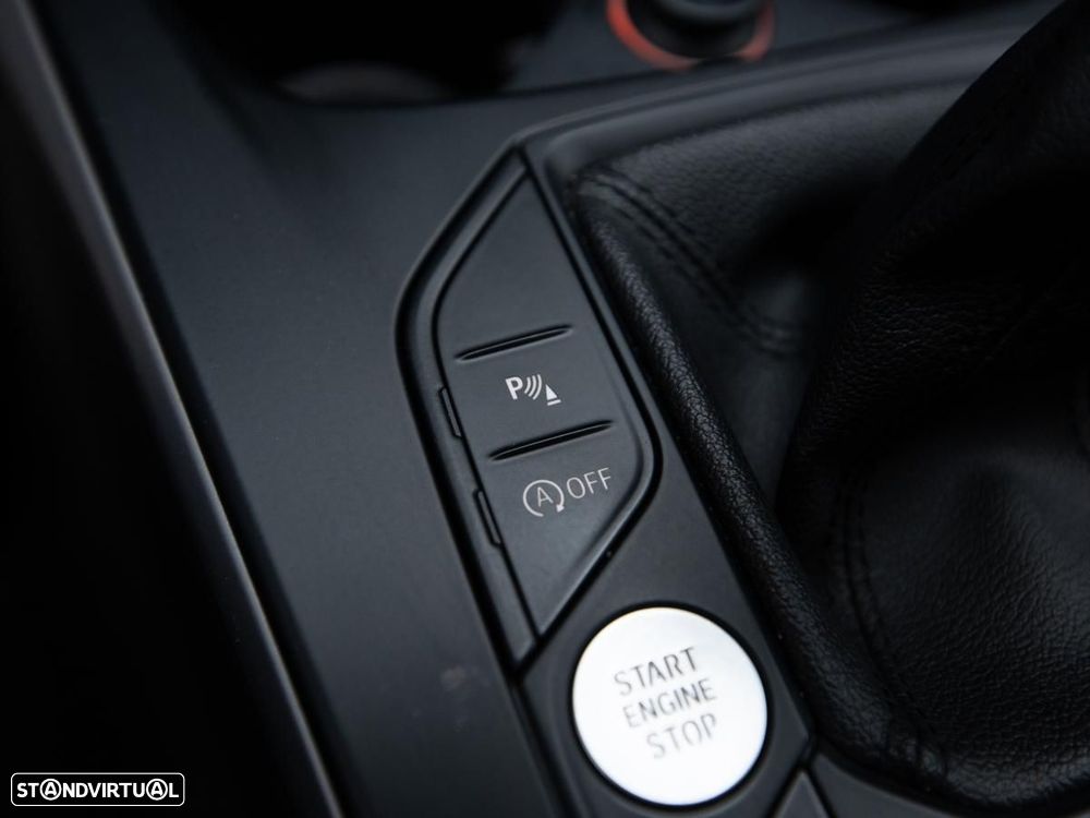 BMW 116 d Corporate Edition - 17