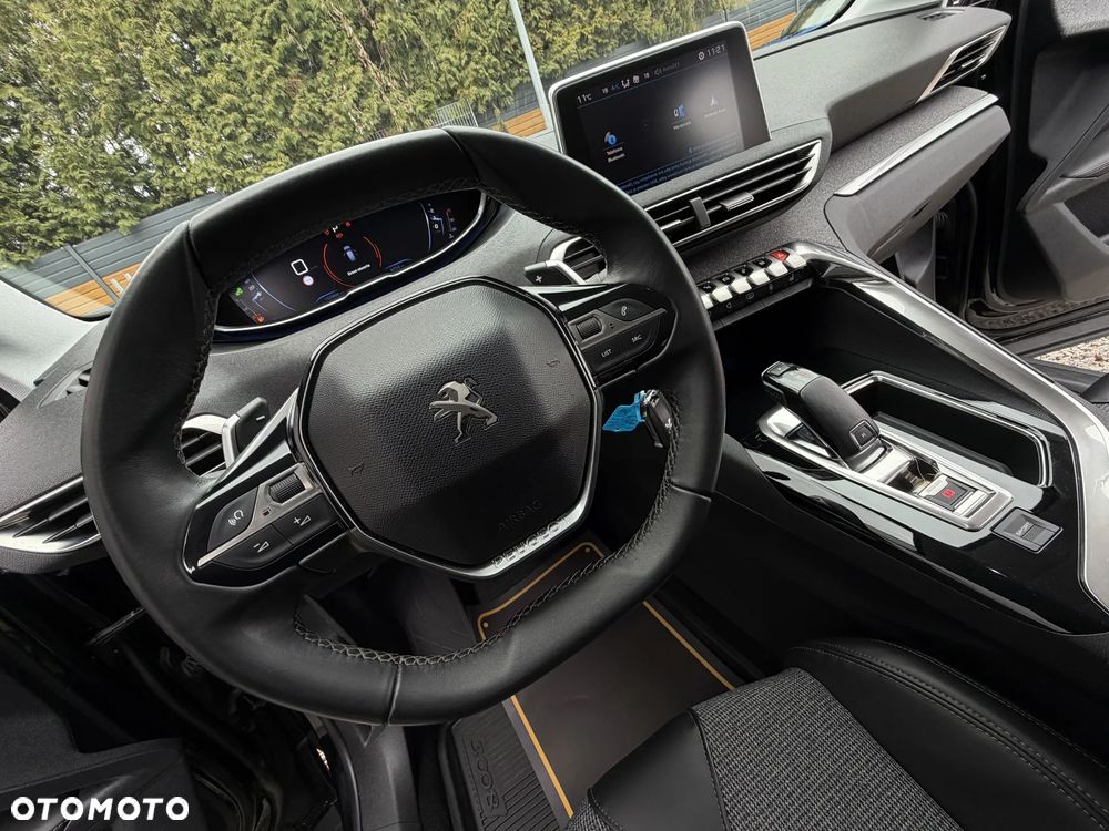 Peugeot 3008 PureTech 130 Stop & Start EAT6 Active - 30