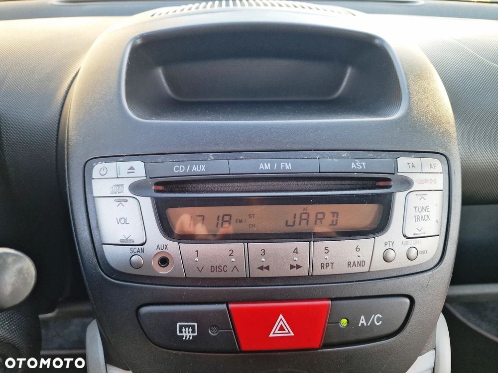 Peugeot 107 68 Style - 35