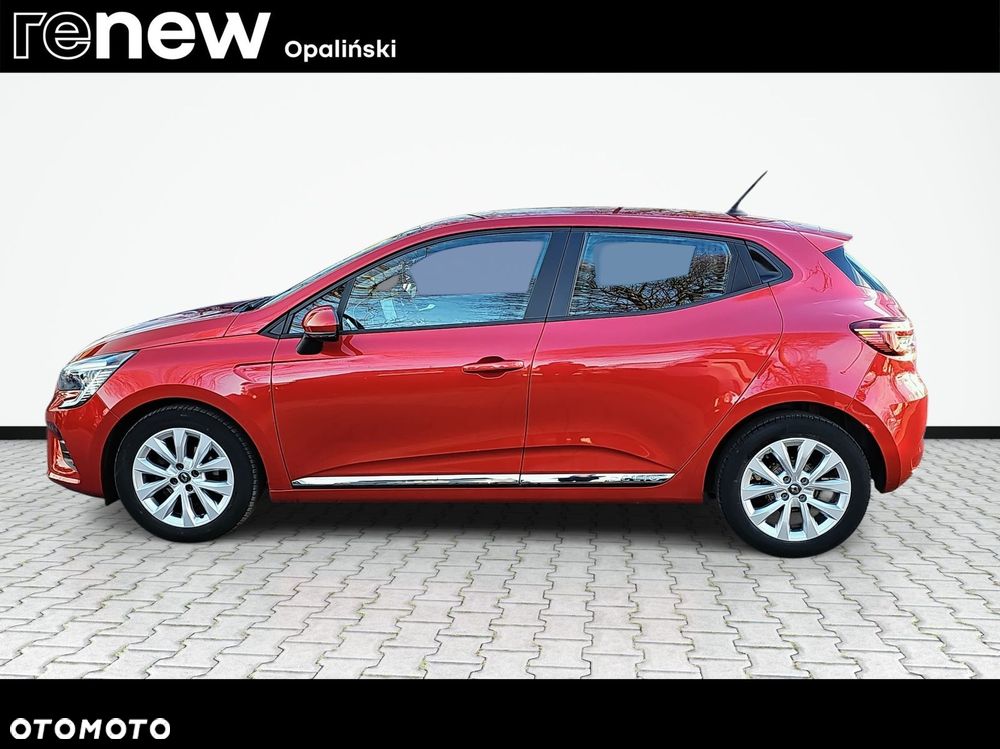 Renault Clio 1.0 TCe Zen - 8