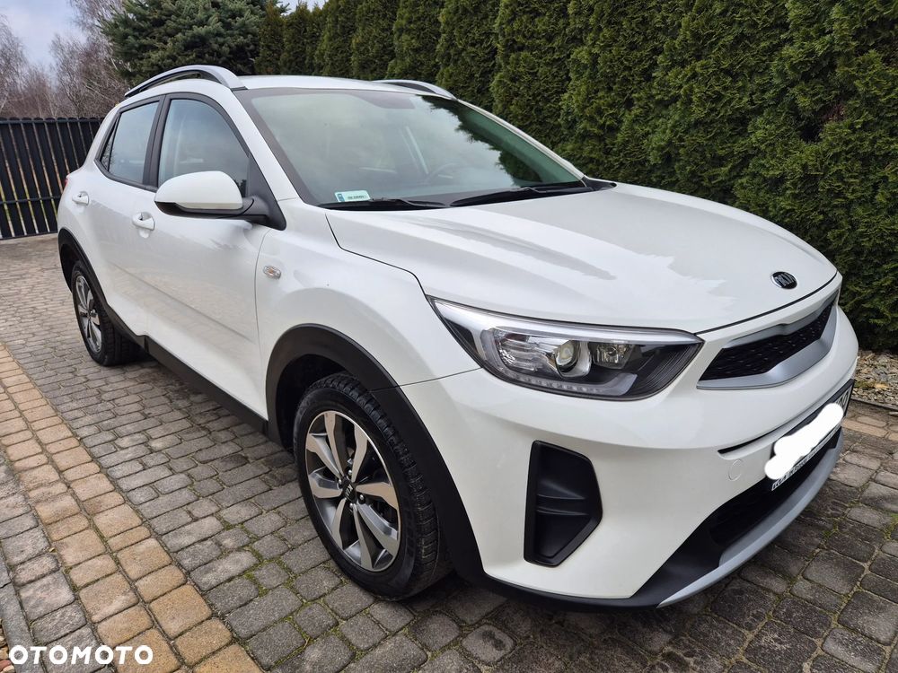 Kia Stonic 1.0 T-GDI XL - 1