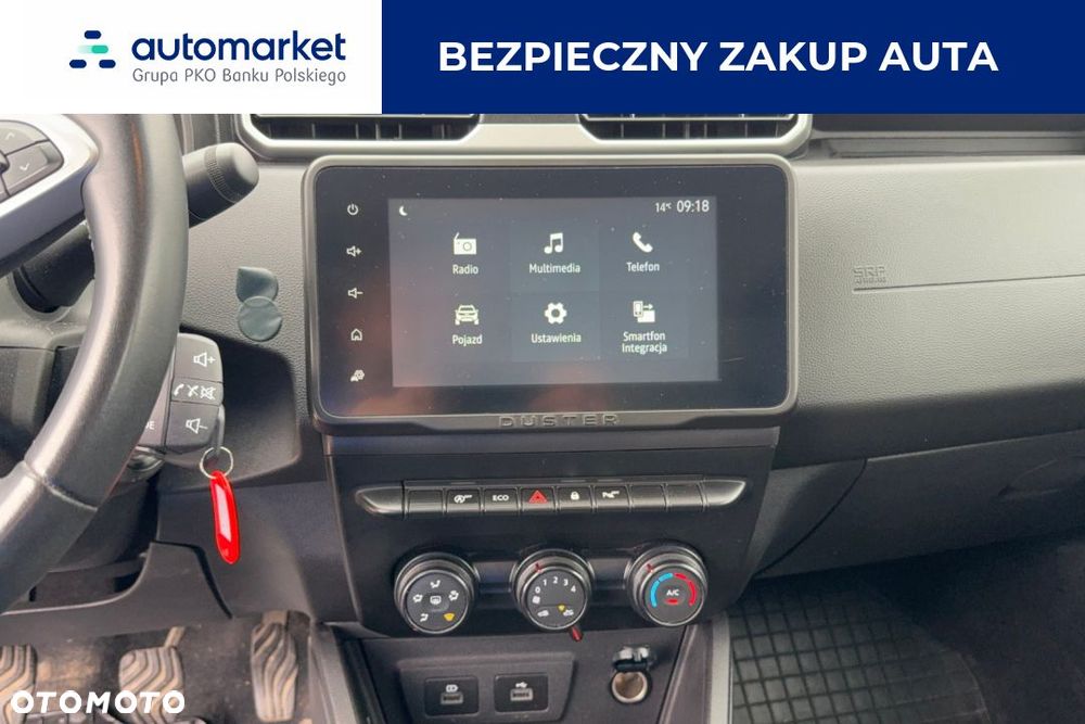 Dacia Duster 1.0 TCe Expression - 19