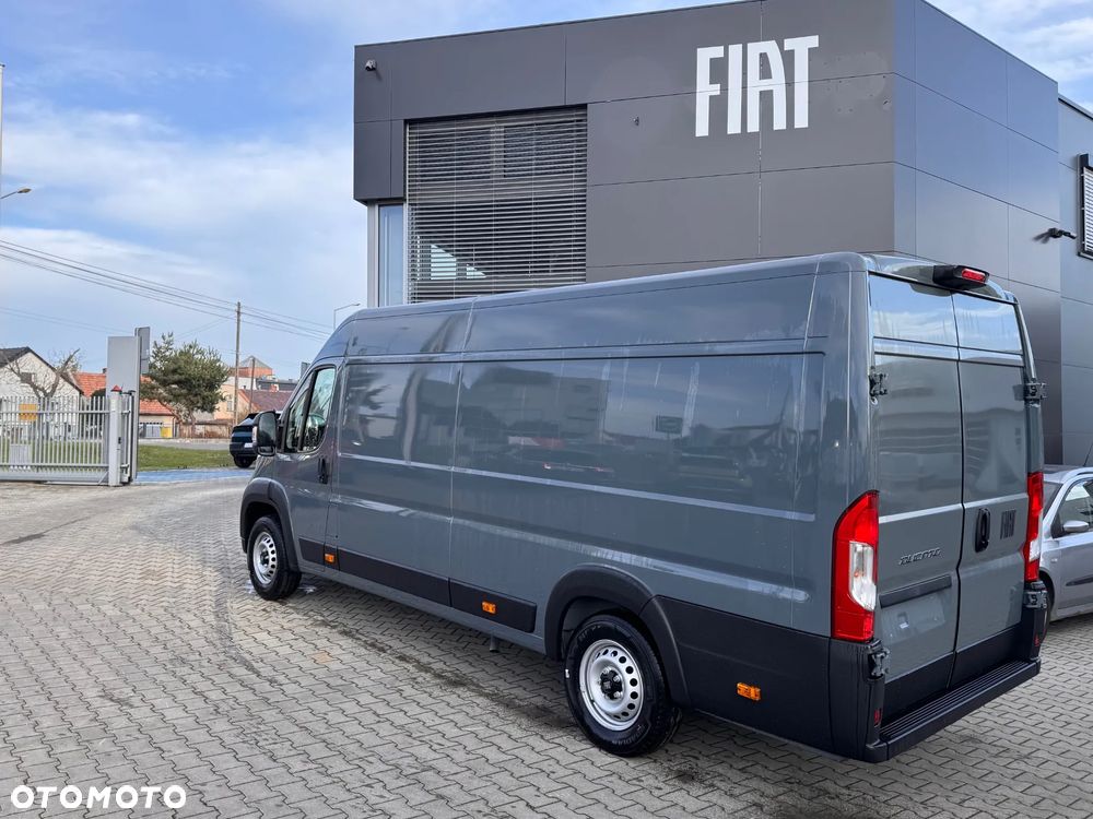 Fiat Ducato Maxi Furgon L4H2 3,5T Diesel 140KM Manual - 6