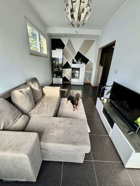Apartamento T2 remodelado pronto a habitar Cacem - Grande imagem: 4/12