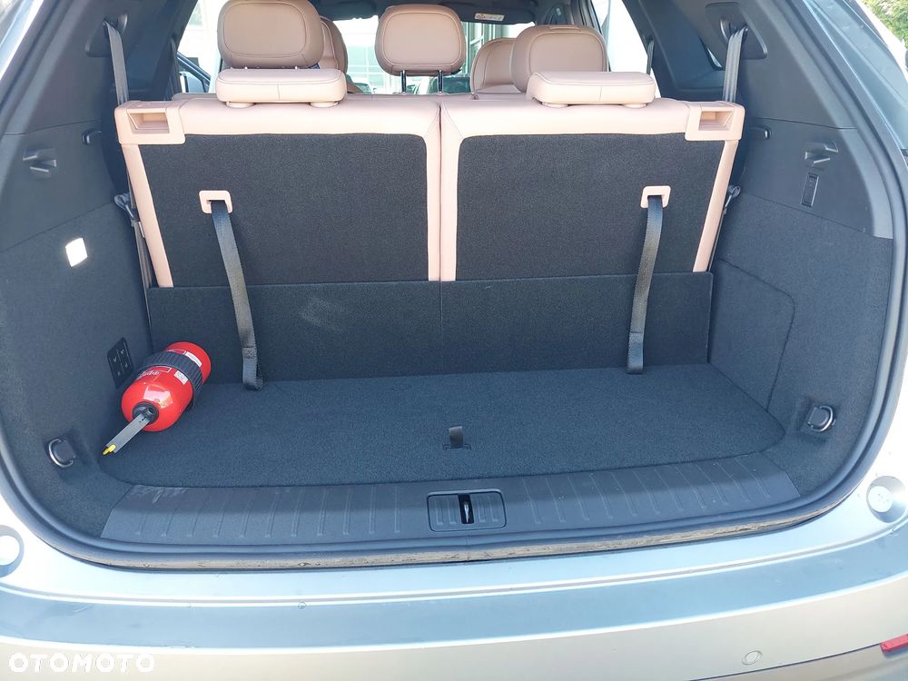 Chery Tiggo 9 - 18