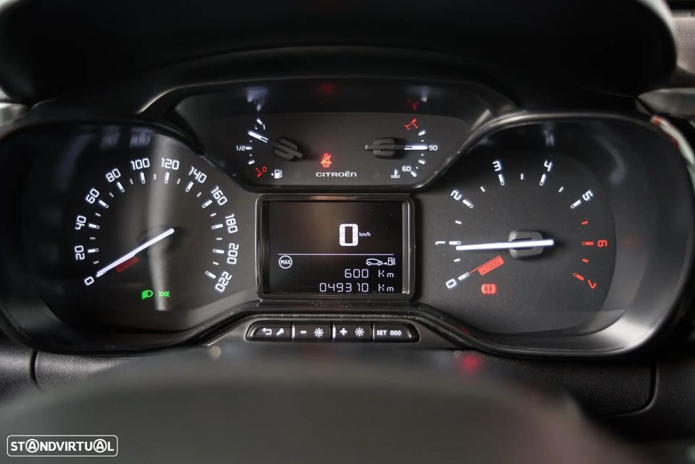Citroën C3 1.2 PureTech YOU! - 27