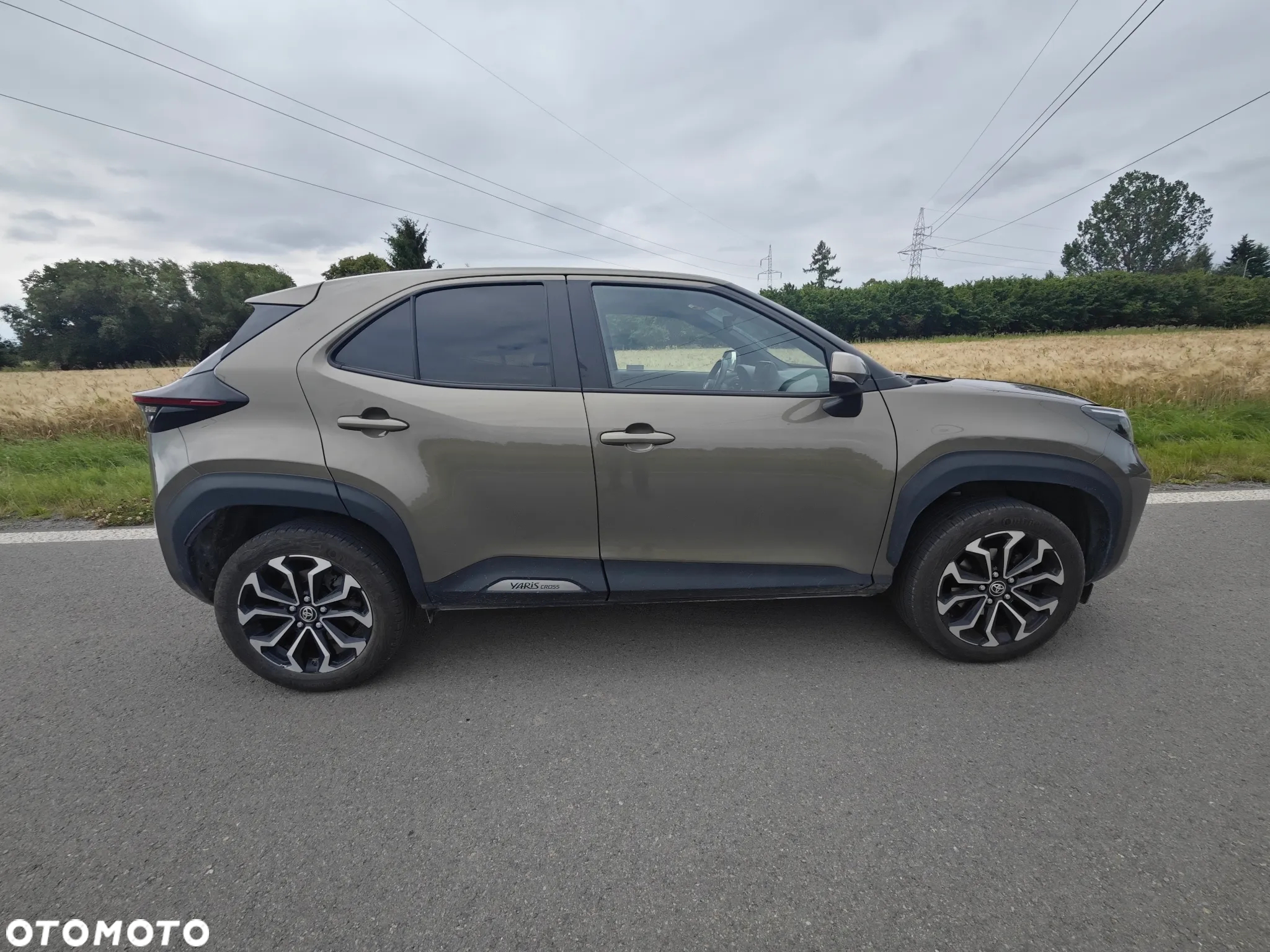 Toyota Yaris Cross Hybrid 1.5 Comfort - 6