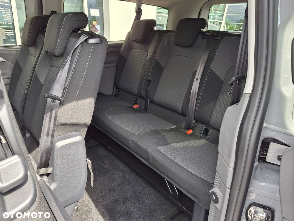 Volkswagen Caravelle 2.0 TDI L2 4Motion Edition - 19