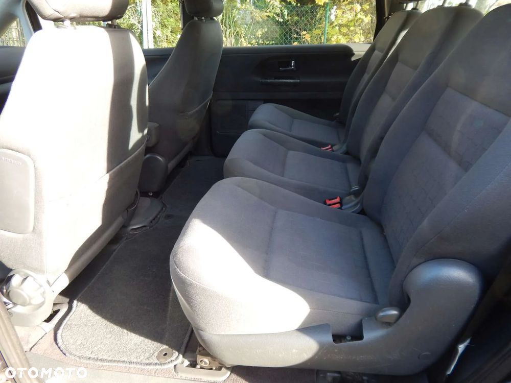 Seat Alhambra 2.0 Stella - 16