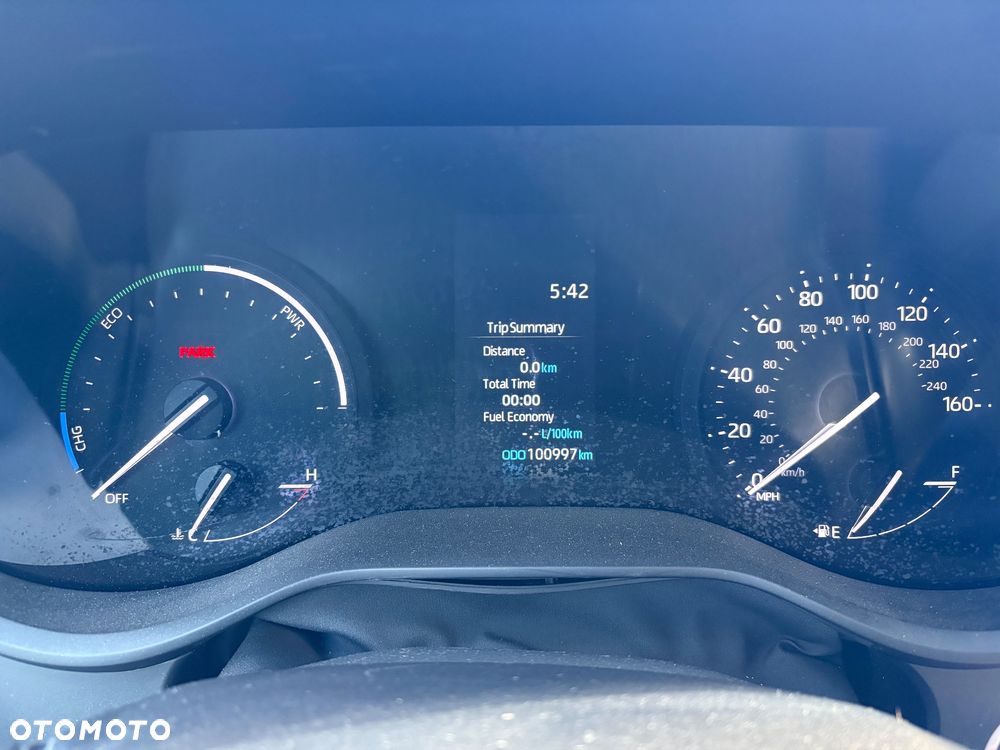 Toyota Sienna - 10
