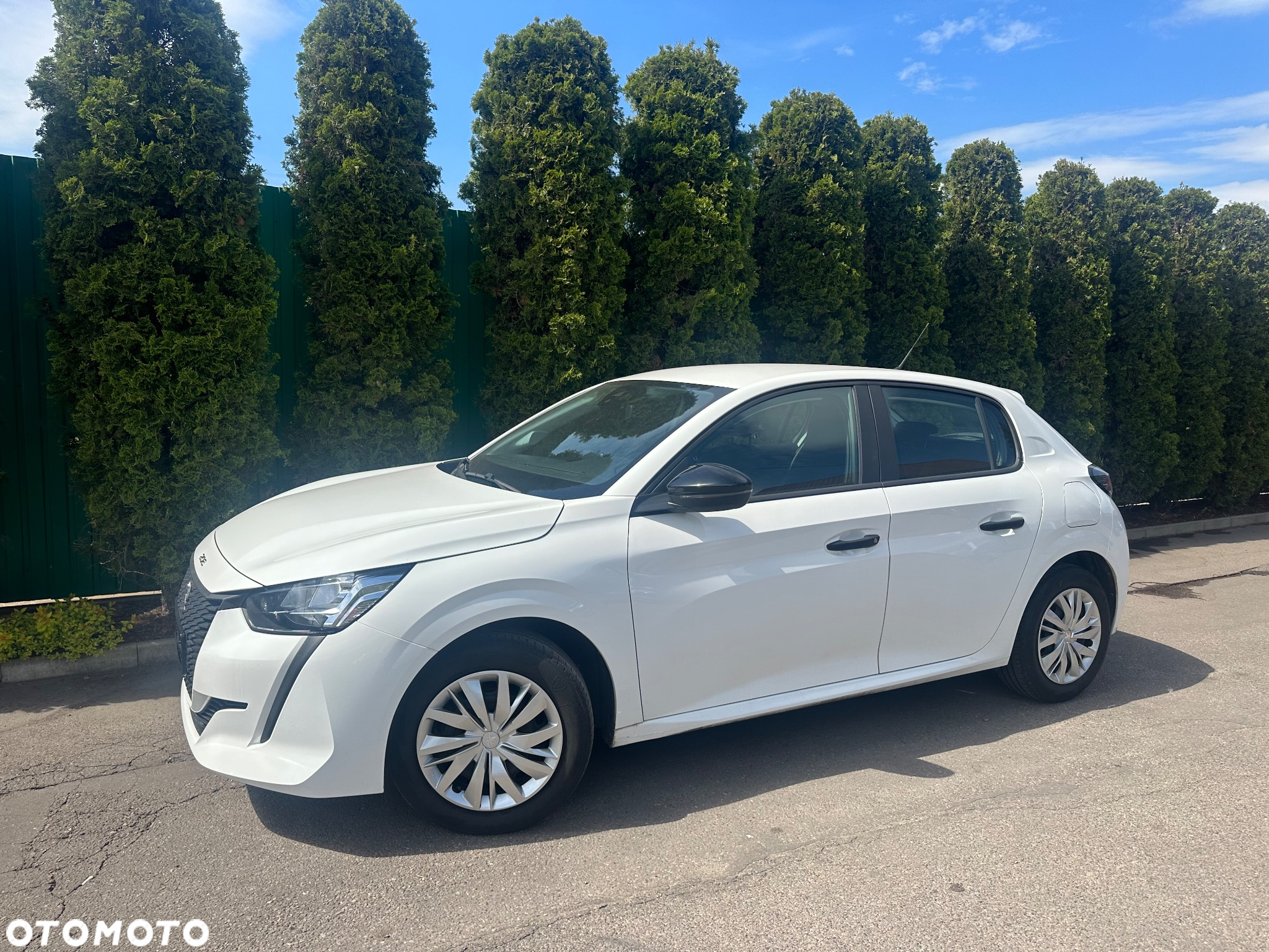 Peugeot 208 1.2 PureTech Active S&S - 9