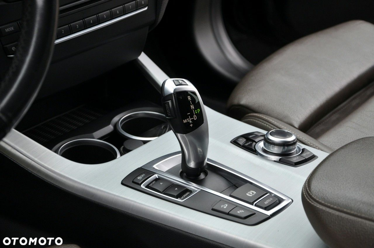 BMW X3 - 34