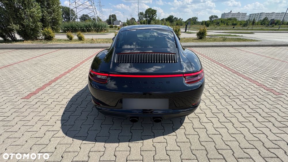 Porsche 911 Carrera 4S PDK - 13