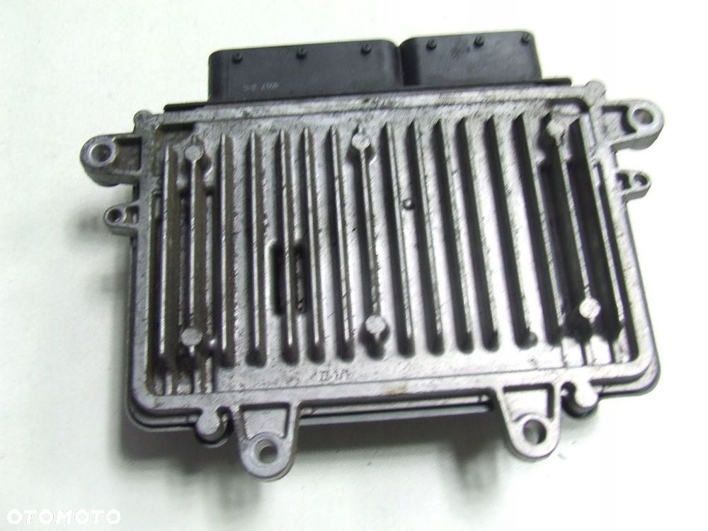 MERCEDES W169 2.0 CDI KOMPUTER SILNIKA A6401501591 - 1