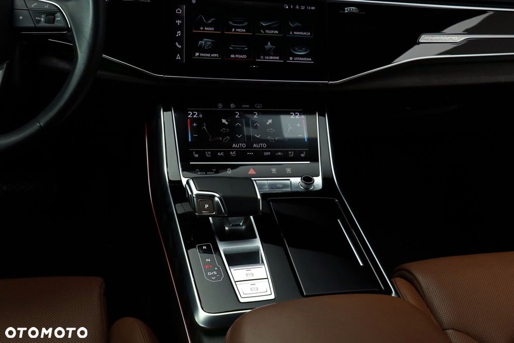 Audi Q7 - 33