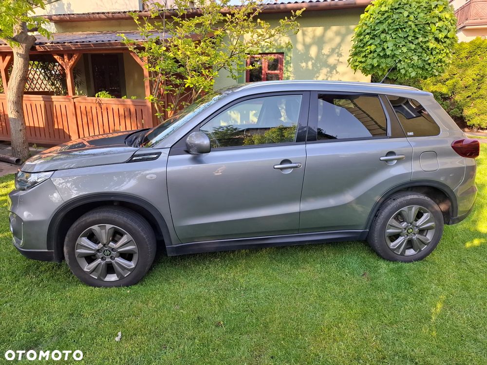 Suzuki Vitara - 3