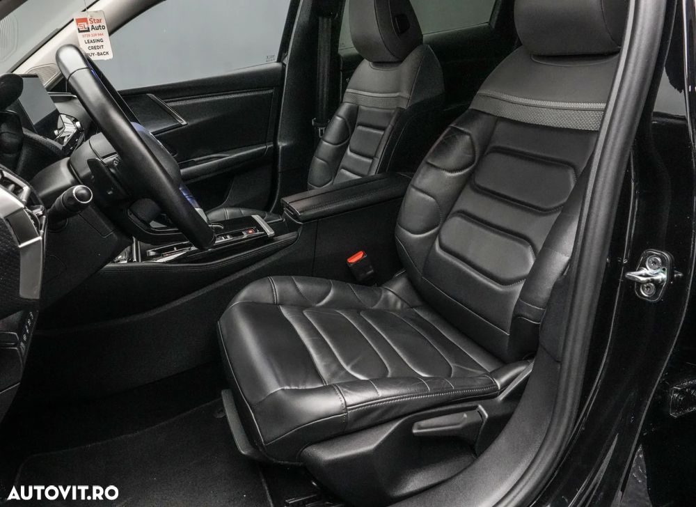 Citroën C5 X 1.6 PHeV 180 EAT8 PLUS - 13