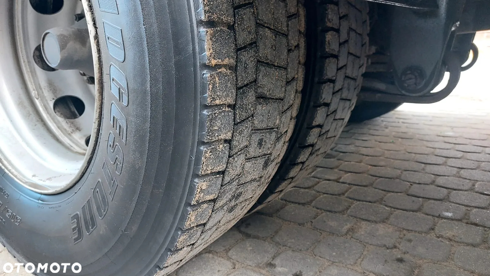 Scania P230 - 24