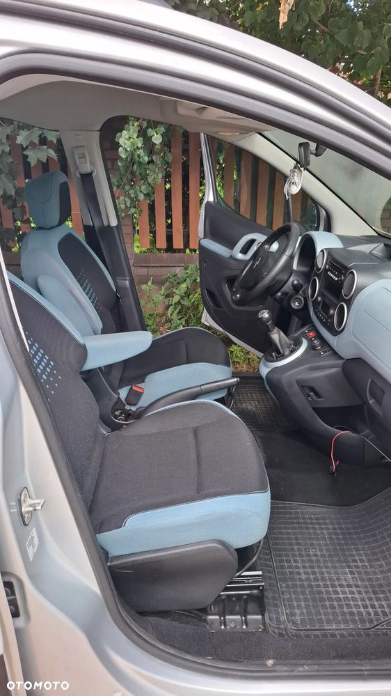 Citroën Berlingo 1.6 HDi Selection - 9