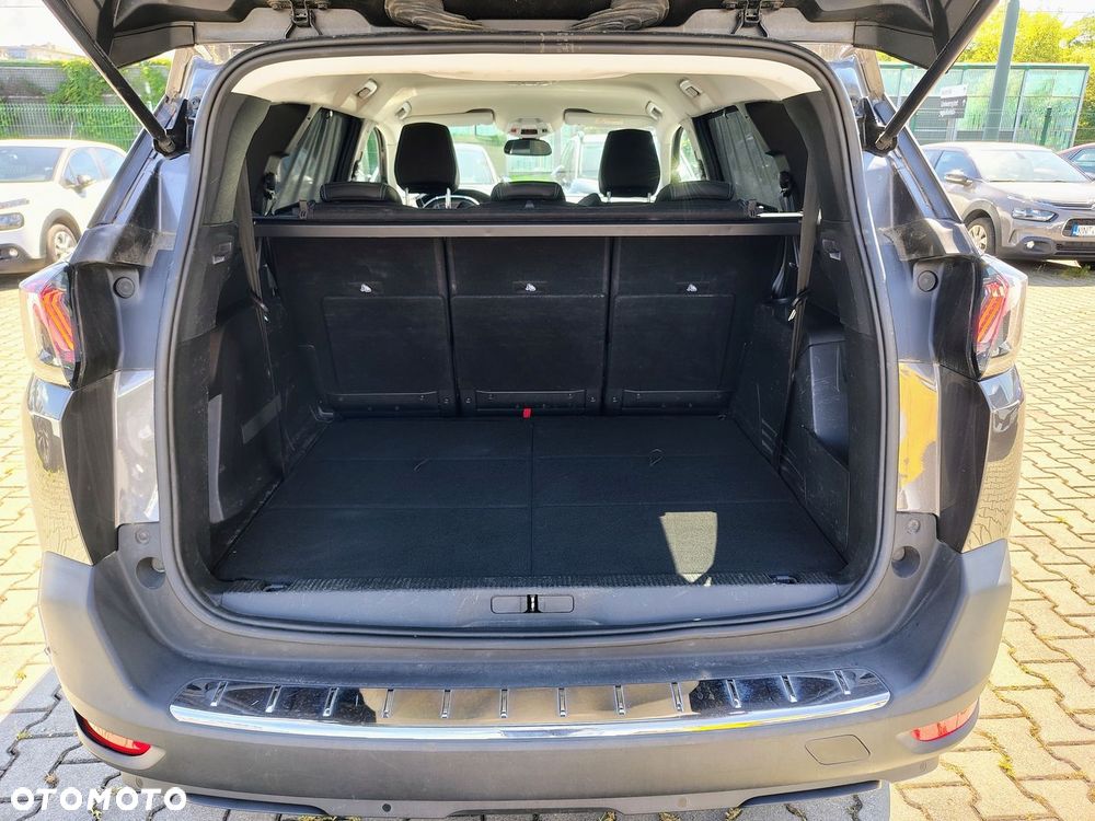 Peugeot 5008 1.5 BlueHDi Allure S&S - 14
