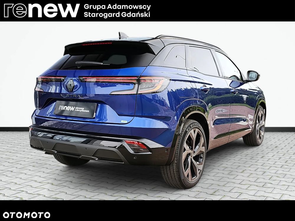Renault Austral 1.3 TCe mHEV Esprit Alpine - 11