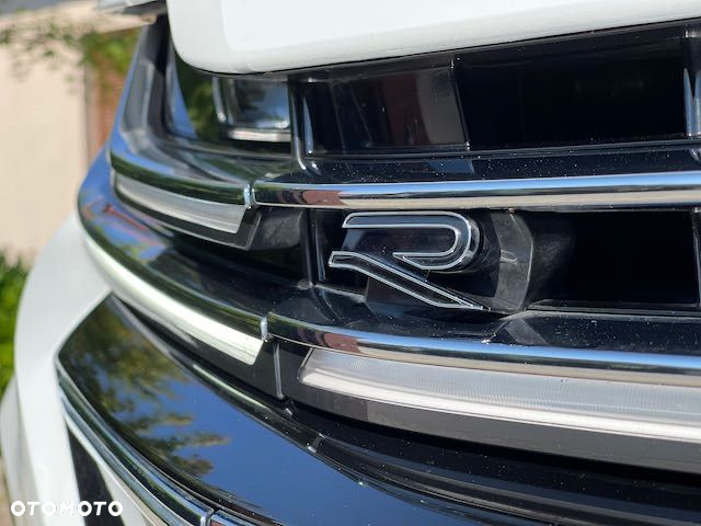 Volkswagen Arteon 2.0 TSI DSG R-Line - 30