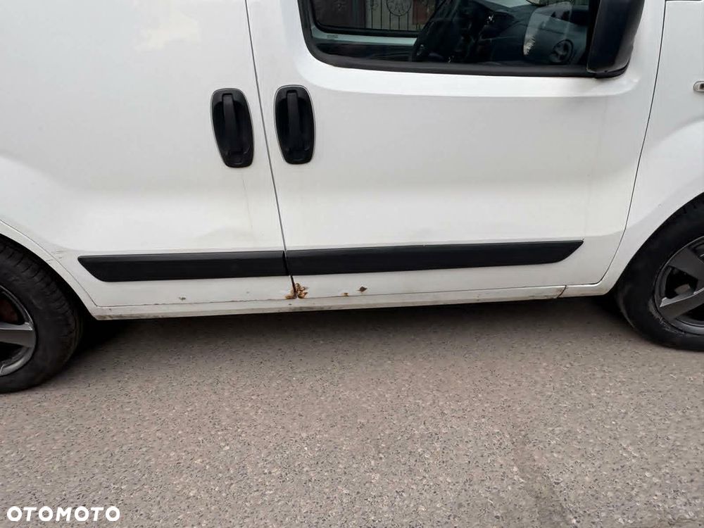 Fiat Fiorino - 5